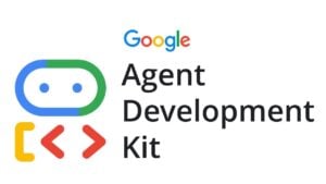 Google Agent SDK toolkit for AI development and deployment
