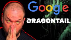 Google Dragon Tail AI model overview and its impact on coding