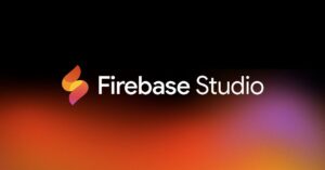 AI-powered Firebase Studio platform for app development