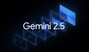 Google Gemini 2.5 platform for online business growth