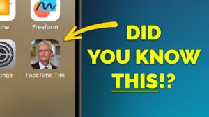 Guide to hidden iPhone features for better productivity