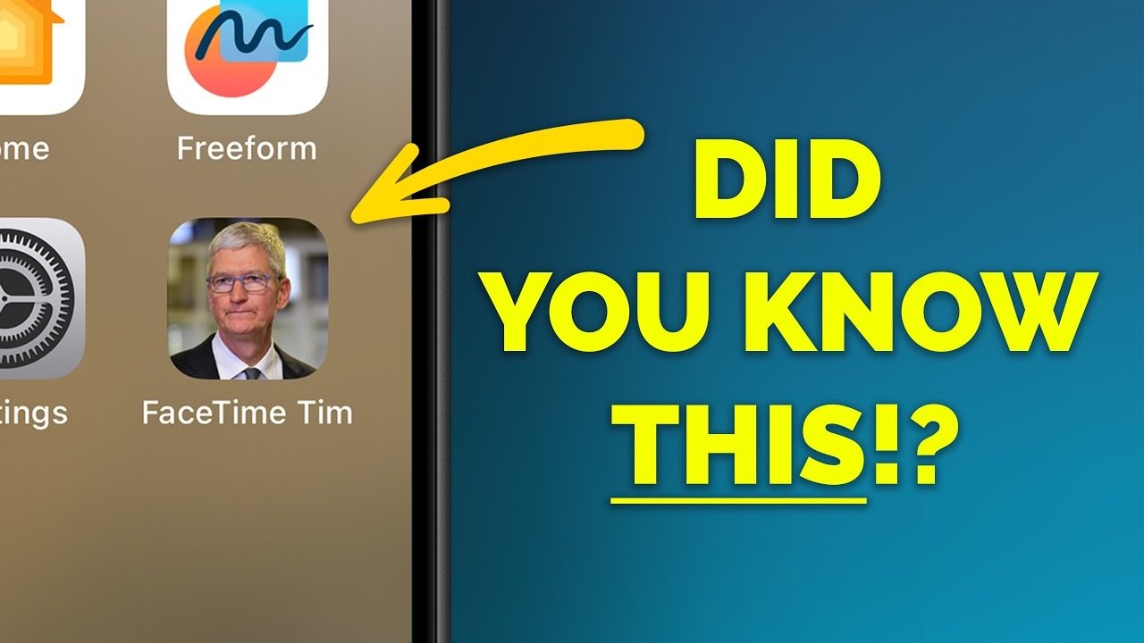 10 iPhone Features You Didn’t Know You Needed - Geeky Gadgets