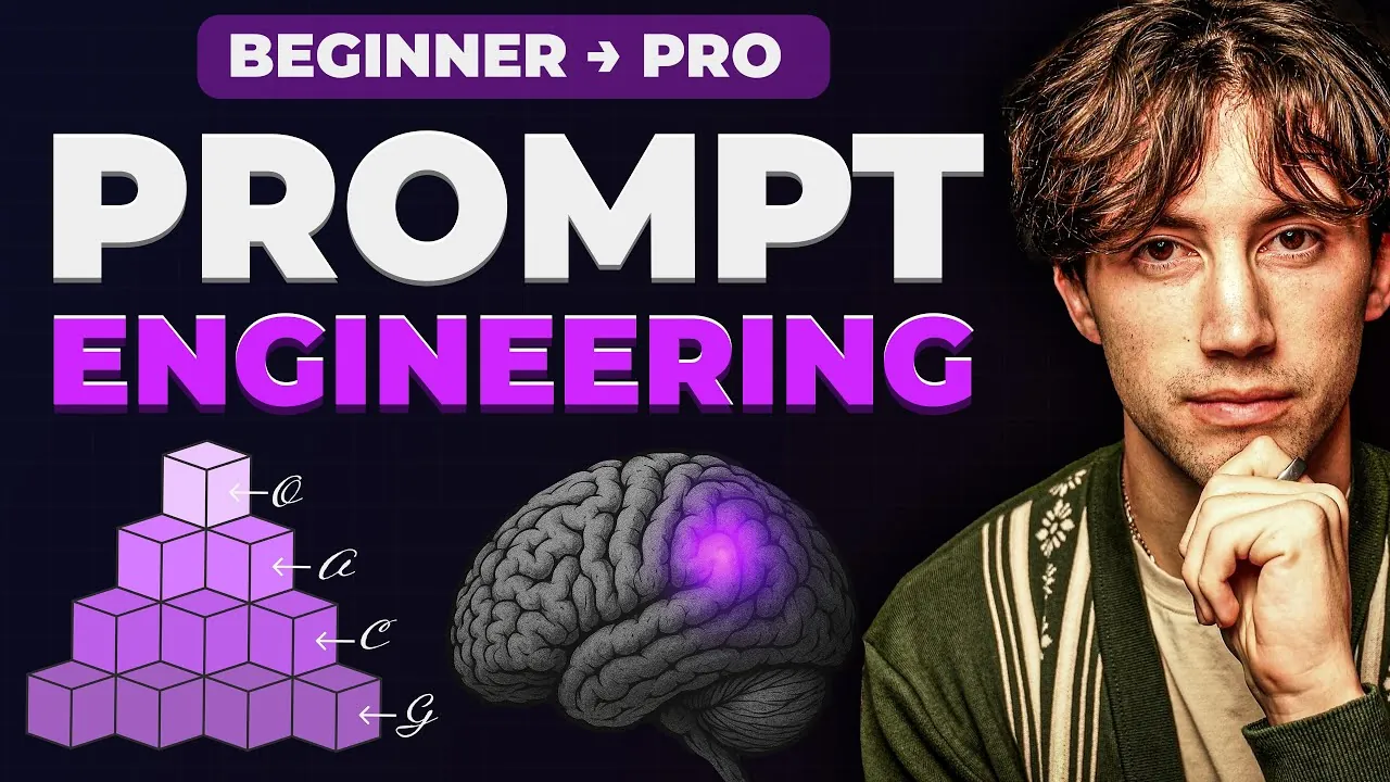 Steps to create effective prompts for better AI-generated results