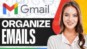 Step-by-step guide to creating Gmail filters for inbox organization