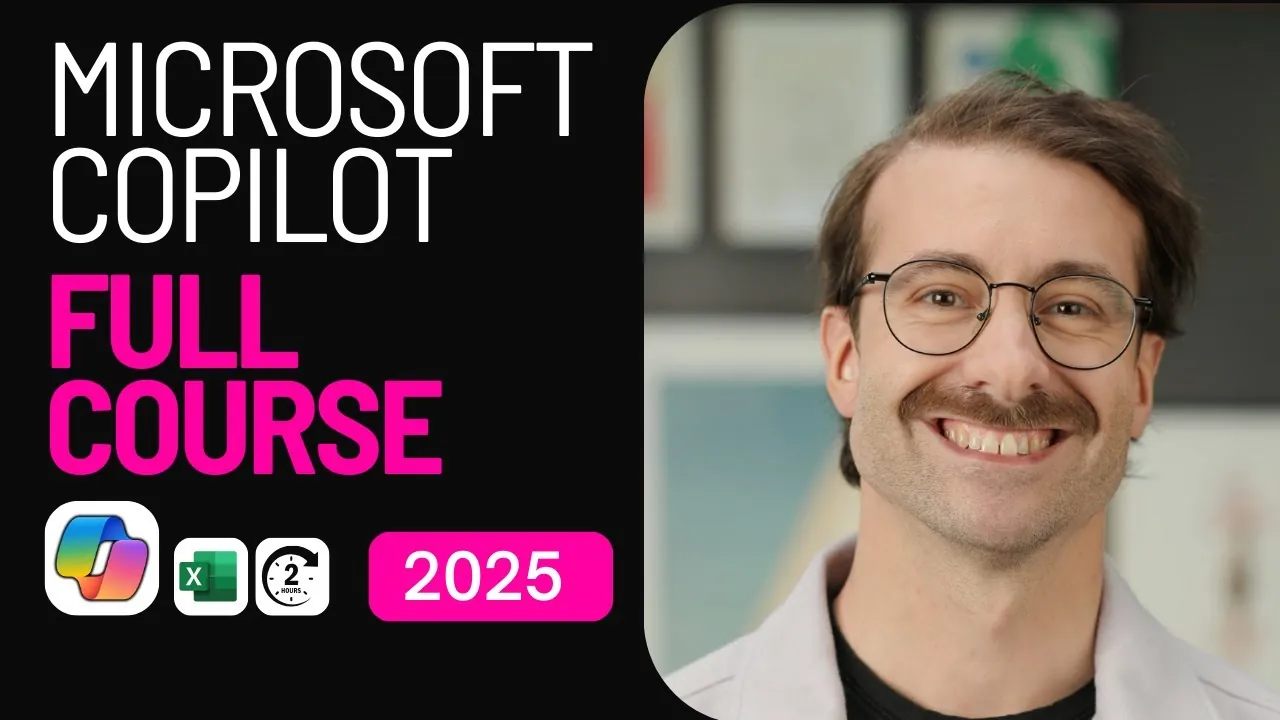 Step-by-step guide to using Microsoft Copilot effectively in 2025