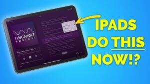 iPad