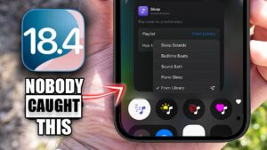 Discover hidden features of iOS 18.4 to enhance your iPhone experience