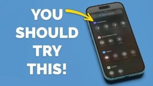 Overview of the top new features in iOS 18.4 update