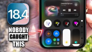 iOS 18.4 new features update showcasing smarter tools and privacy upgrades