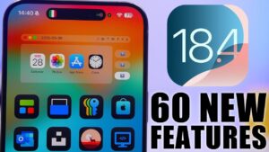 Enhanced notification management features in iOS 18.4 for better focus