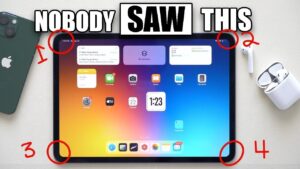 Learn how to use iPad multitasking features to boost productivity