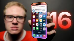iPhone 16 AI features under scrutiny for incomplete functionality