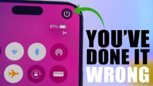 Tips to save iPhone battery life and improve performance