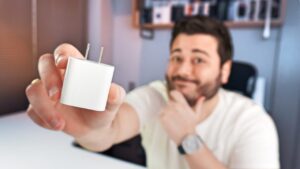 iPhone fast charging guide for maintaining battery health