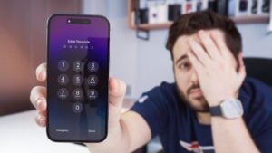 Step-by-step guide to reset your iPhone without a computer
