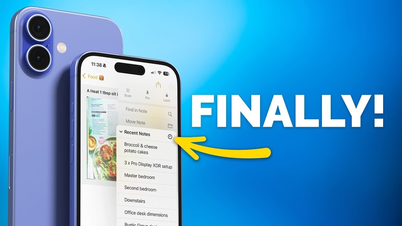 10 iPhone Productivity Tips You NEED to Know TODAY! - Geeky Gadgets