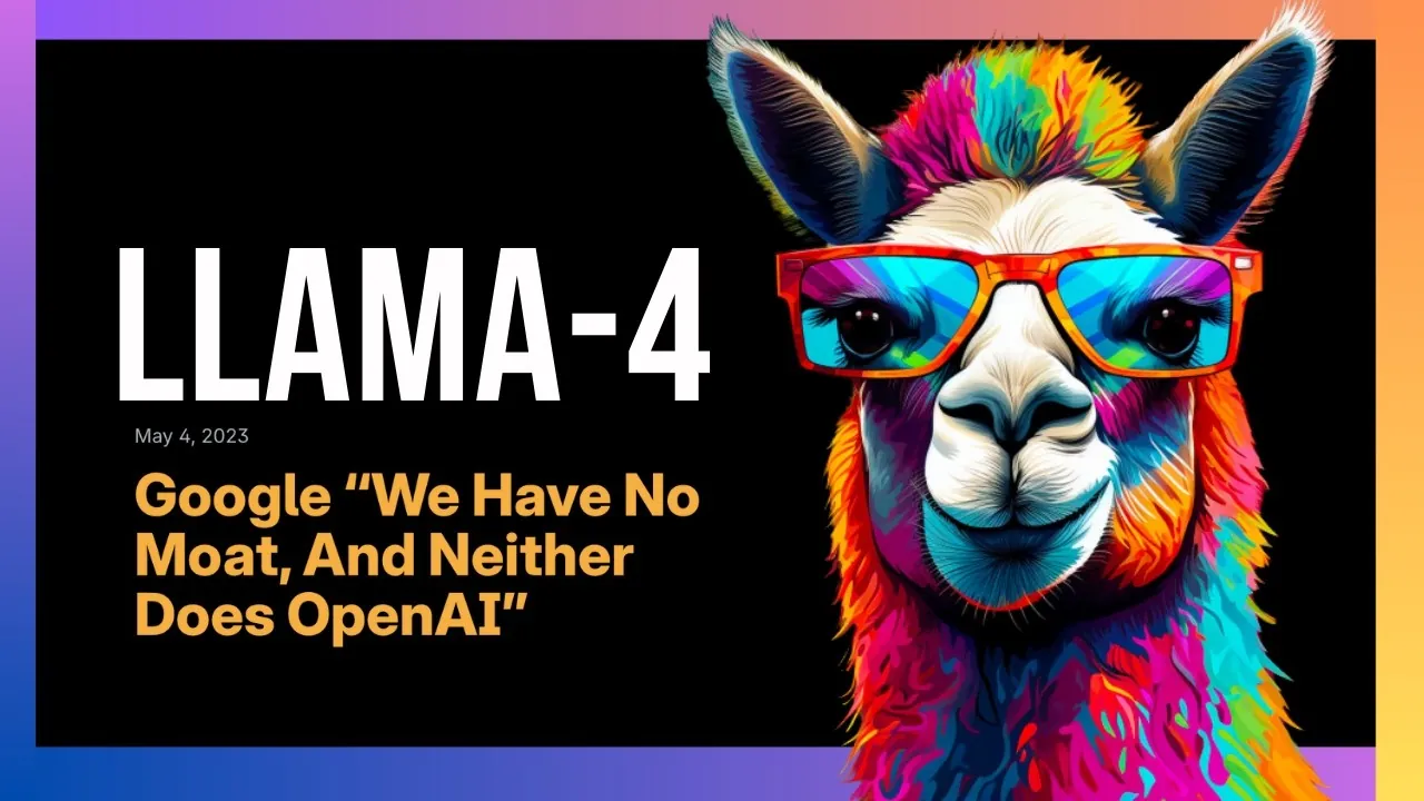 Performance analysis of Llama 4 Maverick in AI applications