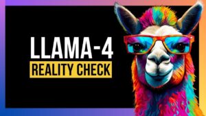 LLaMA 4 Maverick performance analysis across reasoning and coding tasks