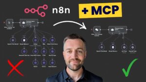 Overview of mCP's role in AI tool integration and workflows