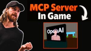 AI-powered MCP servers transforming gaming experiences