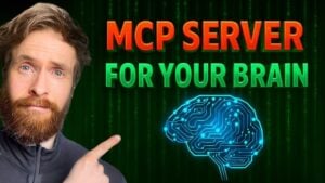 Guide to setting up a memory database with MCP servers for efficient data management
