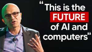 Microsoft AI Copilot streamlining productivity with advanced features