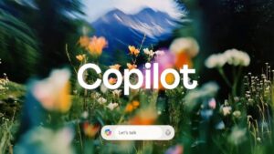Overview of Microsoft Copilot AI assistant and its key features