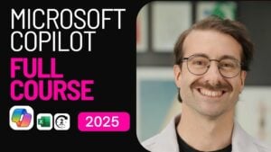 Microsoft Copilot AI assistant for boosting productivity in Microsoft 365