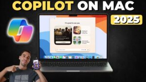 Step-by-step guide to setting up Microsoft Copilot on Mac