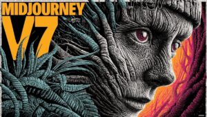 Overview of MidJourney V7’s personalization system for tailored AI art