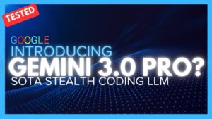 Night Whisper AI model leading in coding and creative tasks
