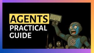 OpenAI’s framework for building scalable and secure AI agents