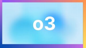 OpenAI O3 and O4 Mini models showcasing advanced AI reasoning capabilities