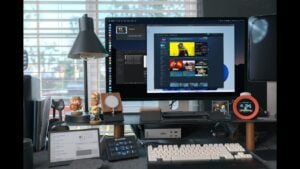 Run Windows on M Series Macs using Parallels for seamless performance