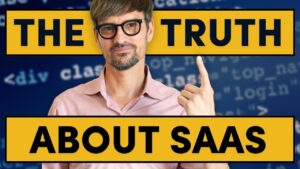 Strategies for building a successful SaaS business