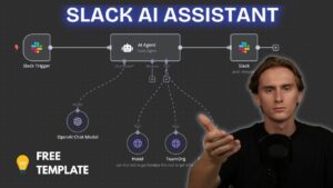 Step-by-step guide to integrating Slack with n8n for automation