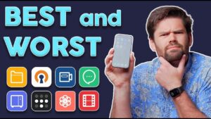 Overview of essential Synology apps for managing your NAS