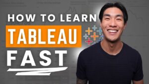 Tips for creating impactful data visualizations using Tableau
