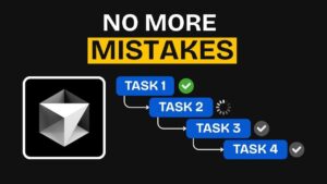 Taskmaster AI software development tool for efficient workflows