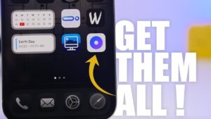 Top 10 iPhone apps revolutionizing productivity and creativity in 2025