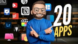 Top Mac productivity apps to streamline your workflow in 2023