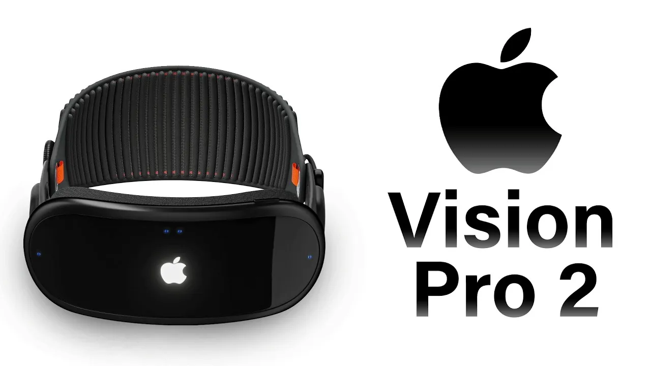 Vision Pro 2