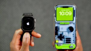 watchOS 11.5 Beta 2 update details and performance improvements