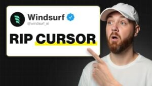 Comparison of Windsurf AI and Cursor AI features and pricing