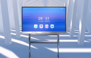 Digital Smart Board