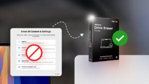 Secure Data Erasure
