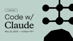AI coding assistant Claude optimizing a developer's workflow