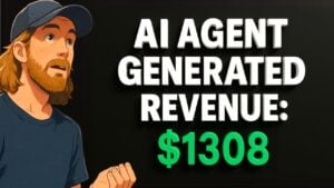AI tools for automating content creation and boosting revenue