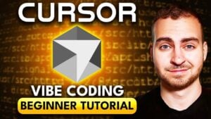 AI-powered vibe coding guide for beginners