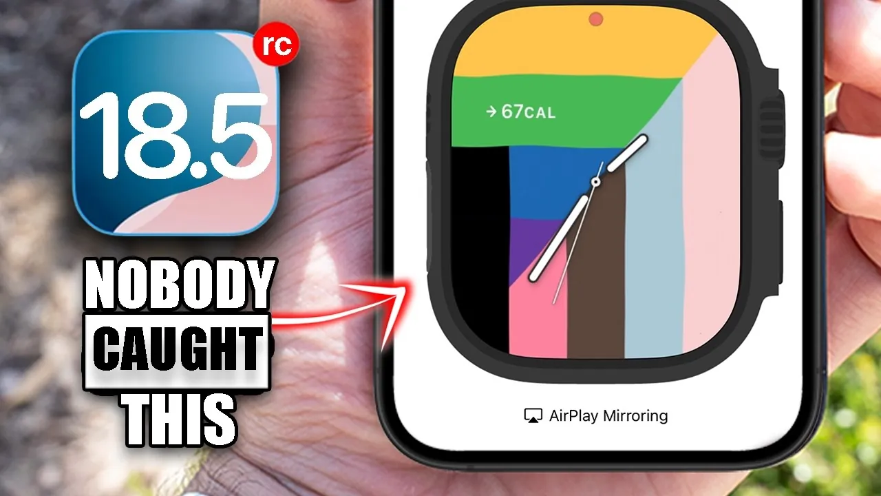 Apple iOS 18.5 satellite connectivity expansion for global accessibility